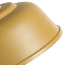 Habitat Benson Floor Lamp - Mustard 12 Habitat Benson Floor Lamp - Mustard -Home Products Store 9210114 R Z003A