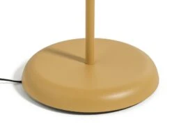 Habitat Benson Floor Lamp - Mustard 13 Habitat Benson Floor Lamp - Mustard -Home Products Store 9210114 R Z004A