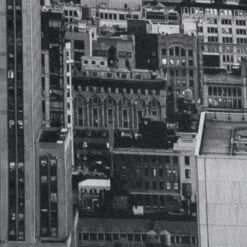 Habitat Skyline Blackout Roller Blind - 3ft -Home Products Store 9211845 R Z002C