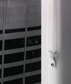 Habitat Skyline Blackout Roller Blind - 3ft -Home Products Store 9211845 R Z005C