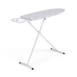 Habitat Small 97 X 34cm Ironing Board - Dalmation -Home Products Store 9307546 R Z002A