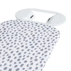 Habitat Small 97 X 34cm Ironing Board - Dalmation -Home Products Store 9307546 R Z003A
