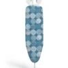 Habitat Medium 110 X 34cm Ironing Board - Skandi Spot