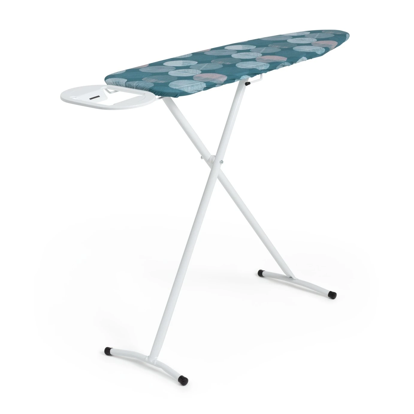 Habitat Medium 110 X 34cm Ironing Board - Skandi Spot 3 Habitat Medium 110 X 34cm Ironing Board - Skandi Spot - Image 3