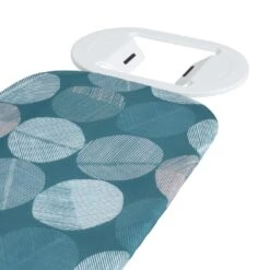 Habitat Medium 110 X 34cm Ironing Board - Skandi Spot 9 Habitat Medium 110 X 34cm Ironing Board - Skandi Spot -Home Products Store 9307649 R Z003A