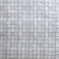 Habitat Spot Print Grey Bedding Set - Single -Home Products Store 9311350 R Z017A