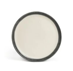 Habitat Stripe 12 Piece Stoneware Dinner Set - Multicoloured -Home Products Store 9360992 R Z003A