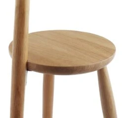 Habitat Wallace Complete Floor Lamp - Oak -Home Products Store 9375169 R Z002A