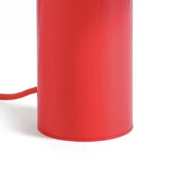 Habitat Ngami Mushroom Aluminium LED Touch Table Lamp-Orange 14 Habitat Ngami Mushroom Aluminium LED Touch Table Lamp-Orange -Home Products Store 9381672 R Z003A