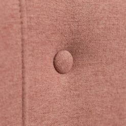 Habitat Delilah Fabric Cocktail Chair - Pink -Home Products Store 9397336 R Z005A