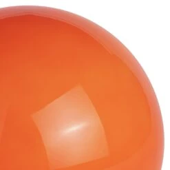 Habitat Caliban Globe Table Lamp - Orange -Home Products Store 9404580 R Z002A