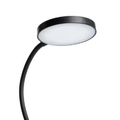 Habitat Mopsa LED Desk Lamp - Black 14 Habitat Mopsa LED Desk Lamp - Black -Home Products Store 9405187 R Z002A
