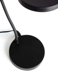Habitat Mopsa LED Desk Lamp - Black 15 Habitat Mopsa LED Desk Lamp - Black -Home Products Store 9405187 R Z003A