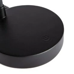 Habitat Mopsa LED Desk Lamp - Black 16 Habitat Mopsa LED Desk Lamp - Black -Home Products Store 9405187 R Z004A