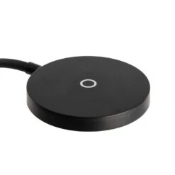 Habitat Mopsa Clip Lamp - Black 18 Habitat Mopsa Clip Lamp - Black -Home Products Store 9405338 R Z004A