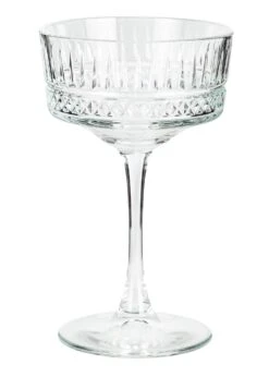 Habitat Pressed Set Of 4 Champagne Coupe Glasses 9 Habitat Pressed Set Of 4 Champagne Coupe Glasses -Home Products Store 9410172 R Z002A
