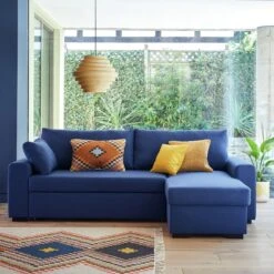 Habitat Thaker Large Bamboo Layered Easy To Fit Shade -Home Products Store 9418507 R Z002C