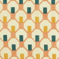 Habitat Octo Flatweave Cotton Rug - Pink - 120x180cm -Home Products Store 9431089 R B001