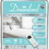 Dreamland Antibacterial Heated Underblanket - Kingsize