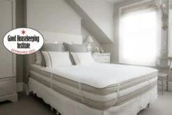 Dreamland Antibacterial Heated Underblanket - Kingsize -Home Products Store 9434512 R Z010A