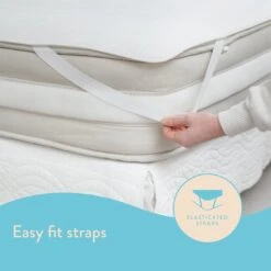 Dreamland Antibacterial Heated Underblanket - Double -Home Products Store 9436905 R Z005A