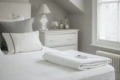 Dreamland Antibacterial Heated Underblanket - Double -Home Products Store 9436905 R Z010A