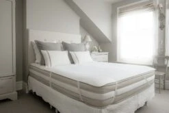 Dreamland Antibacterial Heated Underblanket - Double -Home Products Store 9436905 R Z013A