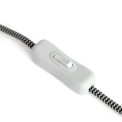 Habitat Lizzie Desk Light - Grey -Home Products Store 9443613 R Z004A