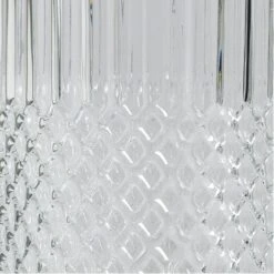 Habitat Perses Cut Glass Pill Touch Table Lamp 9 Habitat Perses Cut Glass Pill Touch Table Lamp -Home Products Store 9448687 R Z002A