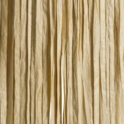 Habitat Salto Raffia Ceiling Shade -Home Products Store 9476130 R Z002A