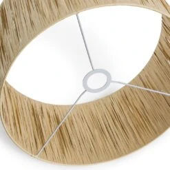 Habitat Salto Raffia Ceiling Shade -Home Products Store 9476130 R Z003A