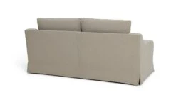Habitat Odin Fabric 2 Seater Sofa - Natural 13 Habitat Odin Fabric 2 Seater Sofa - Natural -Home Products Store 9503072 R Z003A
