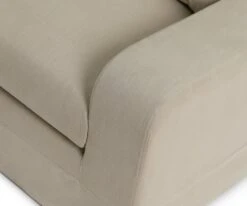 Habitat Odin Fabric 2 Seater Sofa - Natural 14 Habitat Odin Fabric 2 Seater Sofa - Natural -Home Products Store 9503072 R Z006A