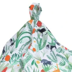 Habitat Sienna Jungle Bean Bag -Home Products Store 9522606 R Z002A