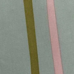 Habitat 180TC Sage Stripe Green Bedding Set - Single 15 Habitat 180TC Sage Stripe Green Bedding Set - Single -Home Products Store 9524570 R Z017A