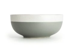Habitat Speckle Set Of 4 Stoneware Cereal Bowl -Home Products Store 9528442 R Z003A