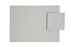 Habitat Faux Leather Set Of 4 Placemats And Coasters Set -Home Products Store 9531453 R Z002A