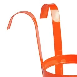 Garden By Sainsbury's Bright Balcony Red Planters - Set Of 3 -Home Products Store 9533176 R Z006A