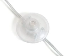 Habitat Pill LED Floor Lamp - Brushed Brass -Home Products Store 9542569 R Z004A