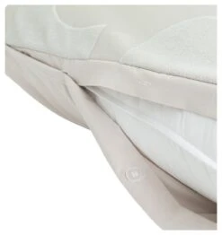 Habitat Velvet Panel Jacquard Shapes Bedding Set - Single -Home Products Store 9548446 R Z004A