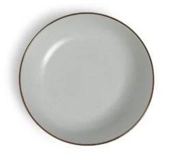 Habitat Dipped Speckle Stoneware Serve Bowl 10 Habitat Dipped Speckle Stoneware Serve Bowl -Home Products Store 9553754 R Z004A