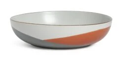 Habitat Dipped Speckle Stoneware Serve Bowl 11 Habitat Dipped Speckle Stoneware Serve Bowl -Home Products Store 9553754 R Z005A