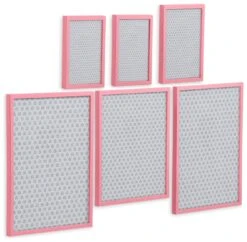 Habitat Kids Wall Frame - Gallery Set -Home Products Store 9564286 R Z002A