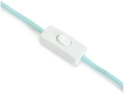 Habitat Jean Colour Block Desk Lamp – Multicoloured -Home Products Store 9565711 R Z004A