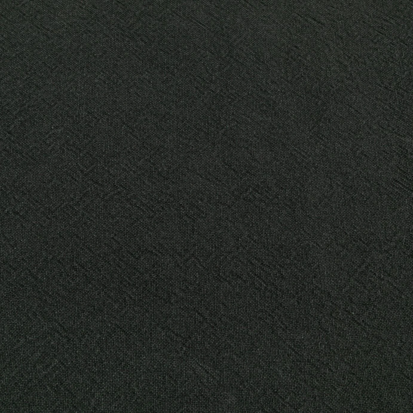 Habitat Table Cloth - Charcoal 3 Habitat Table Cloth - Charcoal - Image 3