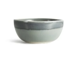 Habitat Evora 4 Piece Stoneware Cereal Bowl - Green 8 Habitat Evora 4 Piece Stoneware Cereal Bowl - Green -Home Products Store 9578557 R Z004A
