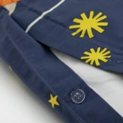 Habitat Kids Glow In The Dark Space Bedding Set - Toddler -Home Products Store 9581001 R Z005A