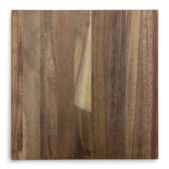 Habitat Set Of 4 Wooden Placemats With Tray 8 Habitat Set Of 4 Wooden Placemats With Tray -Home Products Store 9581317 R Z004A