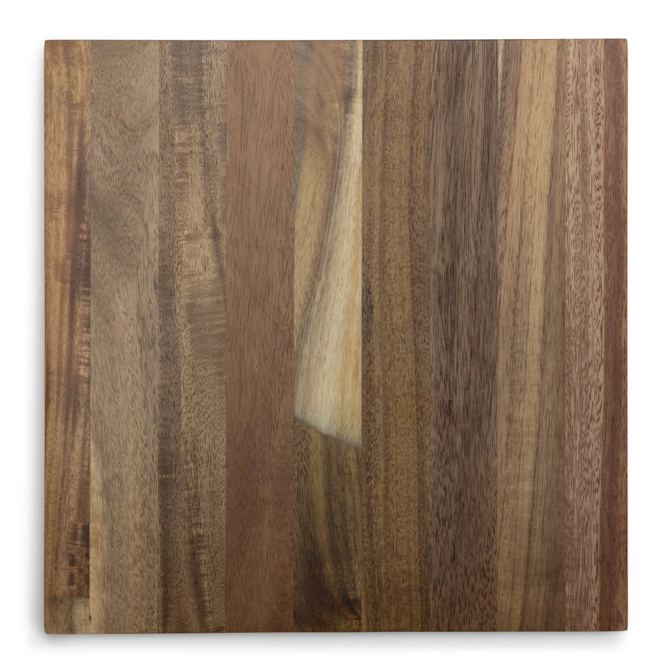 Habitat Set Of 4 Wooden Placemats With Tray 4 Habitat Set Of 4 Wooden Placemats With Tray - Image 4