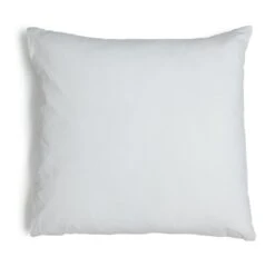 Habitat Waffle Patterned Cushion - White - 59x59cm 8 Habitat Waffle Patterned Cushion - White - 59x59cm -Home Products Store 9582323 R Z002A